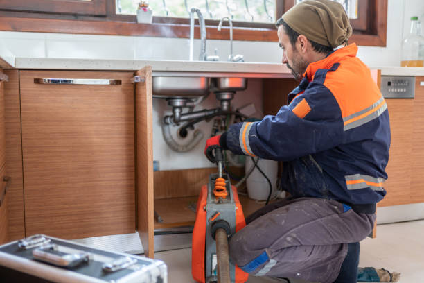 Best Plumbing Services Near Me  in Fruitland, MD