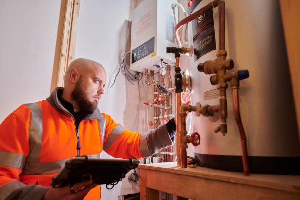 Best Clogged Drain Plumber  in Fruitland, MD