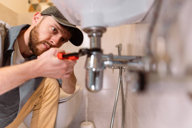 Best Emergency Plumbing Repair  in Fruitland, MD