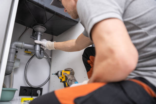 Best Water Leak Repair  in Fruitland, MD